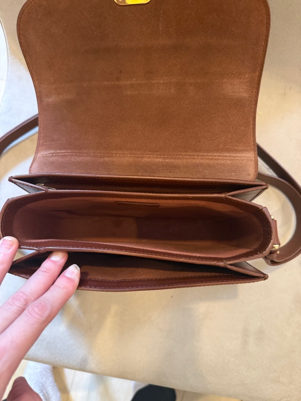 A.P.C. Bag - Picture 4 of 6